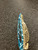 Used STX ECLIPSE Mens Goalie Stick Royal Blue 11162-S000458266 View 3