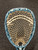 Used STX ECLIPSE Mens Goalie Stick Royal Blue 11162-S000458266 View 2