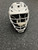 Used Cascade S Lacrosse Helmet White One Size 11162-S000458268 View 1