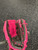 Used Franklin RTP BB/SB Glove RH Throw Pink 10 1/2" 11162-S000458277 View 3
