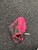 Used Franklin RTP BB/SB Glove RH Throw Pink 10 1/2" 11162-S000458277 View 4