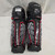 Used CCM JETSPEED  FT 360 LE SR HOCKEY SG Senior Shin Guards Black 15" 11651-S000419335 View 1