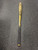 Used Rawlings VELO BB/SB High School -3 Bat 33" 11726-S000297966 View 1