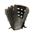 Used Easton PCSP15 Softball Glove Left Hand Throw Grey 15" View 1