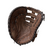 Used Rawlings PFBDCT Baseball First Base Left Hand Throw Brown 12 1/2" 11218-S000429364 View 2