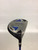 Used Powerbilt HIGH LAUNCH Jr Driver RH 10.5 Degree 11900-S000026011 View 1
