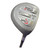 Used Taylormade MIDSIZE SYSTEM 2 Mens Fairway Wood RH 3 Wood 11890-S000144643 View 1