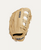 New Wilson A2000 CLASSIC 1810 BLONDE BB/SB Glove RH Throw Beige 12 3/4" 11890-WILWBW1020881275 View 8