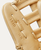 New Wilson A2000 CLASSIC 1810 BLONDE BB/SB Glove RH Throw Beige 12 3/4" 11890-WILWBW1020881275 View 2