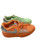 Used Nike Basketball Shoes Y Orange Junior 05 11884-S000065880 View 1