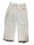 Used Nike WHITE BASEBALL PANTS BB/SB Pant Mens White SM Tall 11884-S000065883 View 1