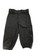Used Champro BLACK KNICKE BASEBALL PANTS BB/SB Pant Boys Black LG 11884-S000065885 View 1
