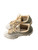 Used Nike VAPOR BASEBALL CLEATS BB/SB Cleats White Junior 05.5 11884-S000065888 View 1