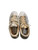 Used Nike VAPOR BASEBALL CLEATS BB/SB Cleats White Junior 05.5 11884-S000065888 View 3