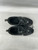 Used Nike TROUT BB CLEATS BB/SB Cleats Black Junior 05 11836-S000040343 View 1
