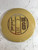 Used Lone Star Disc ALPHA BB6 Disc Golf Mid Range Yellow 173g 10105-S000311665 View 1