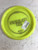 Used Discraft Z BUZZZ SS Disc Golf Mid Range Yellow 179g 10105-S000311670 View 2