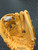 Used Mizuno 6791 BB/SB Glove RH Throw Brown 14" 11162-S000458295 View 3
