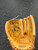Used Mizuno 6791 BB/SB Glove RH Throw Brown 14" 11162-S000458294 View 2