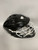 Used Warrior BURN Lacrosse Helmet Black One Size 11882-S000026954 View 3
