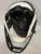 Used Warrior BURN Lacrosse Helmet Black One Size 11882-S000026954 View 9