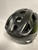 Used Warrior BURN Lacrosse Helmet Black One Size 11882-S000026954 View 6