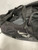Used Nike LACROSSE DUFFLE Player Carry Bag Black 11882-S000026955 View 1