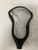 Used String King LEGEND SR Mens Lacrosse Head Black 11882-S000026957 View 3