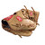 Used Rawlings PLAYER PERFERRED BB/SB Glove RH Throw Brown 11 1/2" 11760-S000093454 View 3