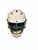 Used Cascade CS-R Lacrosse Helmet White LG 10672-S000347985 View 1