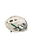 Used Cascade CS-R Lacrosse Helmet White LG 10672-S000347985 View 4