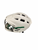Used Cascade CS-R Lacrosse Helmet White LG 10672-S000347985 View 2
