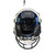 Used Schutt 2023 F7 LX1 YTH MD HELMET FB Helmet Black MD 11617-S000348165 View 3
