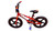 Used Mongoose STUN Hybrid/City Bike Boys Orange 18" 11879-S000022244 View 2