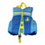 Used Child PFD Royal Blue SM 11842-S000231072 View 2
