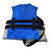Used Child PFD Royal Blue SM 11842-S000231073 View 2