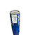 Used Rawlings WICKED BB/SB USA 2 5/8 Bat 28" 11484-S000306950 View 3