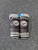 Used Maverik CHARGER Lacrosse Arm Pads/Guards Black SM 11849-S000041380 View 1