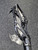 Used Warrior BURN NEXT Men Atk/Mid Complete Stick Black 11849-S000041383 View 3