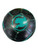 Used PROCAT All Size Soccer Ball Black 4 11732-S000369137 View 1