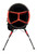 Used Titleist STAND BAG Mens Stand Bag Red 11774-S000088947 View 5