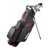 New Wilson Men's Left Handed Profile Complete Set With Stand Bag 11805-WILWG1R0361031 View 2