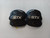 Used STX Lacrosse Arm Pads/Guards Black LG 11779-S000204886 View 1