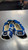 Used Easton STEALTH S3 Senior Gloves Royal Blue 12" 11477-S000214462 View 2