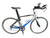 Used Giant TRINITY A2 Road Bike Mens Royal Blue 54-55cm - MD Frame 11450-S000523754 View 1