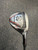 Used TOUR EDGE E8 Mens Hybrid Club RH 2 Hybrid 11726-S000297975 View 1