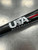 Used Rawlings THREAT COMPOSITE USA 2 5/8 Bat 28/16 -12 11945-S000254706 View 2