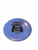 Used Mint BOBCAT Disc Golf Mid Range Royal Blue 11834-S000053250 View 1