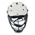 Used Cascade CPV-R Lacrosse Helmet White S/M 11820-S000058336 View 1