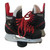 Used CCM JETSPEED FT455 Intermediate Hockey Skate Intermediate 5.0 11820-S000058334 View 2